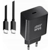 Rýchla nabíjačka 25 W s odnímateľným káblom USB-C pre Realme C75