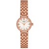 Dámske hodinky Tissot T140.009.33.111.00 Lovely Round