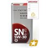 Syntetický motorový olej Fanfaro 4 l 5W-30