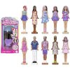 Mattel Barbie MINI BARBIELAND FASHIONISTAS BÁBIKA