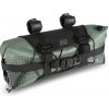 Taška na riadítka ACID PACK PRO 9 black´n´green