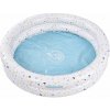 Swim Essentials Nafukovací bazén pre deti Terrazzo 100 cm