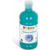 Tempera 500ml, primo 560 tyrkysová Primo