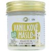 Purity Vision Bio vanilkové máslo 120 ml