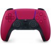 Sony DualSense PS5 Bezdrátový ovladač červený