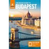 The Rough Guide to Budapest: Travel Guide with Free eBook (Rough Guides)(Brožovaná)