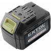 EXTOL CRAFT 402420B Akumulátor 14,4V Li-ion / 1,5Ah, pre 402420