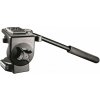 128RC Micro Fluid Video Head, aluminium Manfrotto