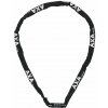 AXA zámek Rigid chain RCC 120 kód černá