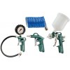 Príslušenstvo set kompresor METABO LPZ 4 Set - 601585000