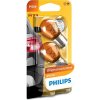 Philips Vision 12496NAB2 PY21W BAU15s 21W 12V