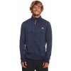 Pánska Flísová mikina QUIKSILVER STEEP POINT FULL ZIP THROUGH EQYFT04852-BYM0 – tmavomodrá