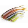 Fox Rage Slick Finesse 20 cm UV Chartreuse Ayu Fox
