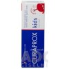CURAPROX Kids 2+ detská zubná pasta, príchuť JAHODA 1x60 ml