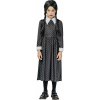 Made Šaty na karneval gotické dievča 120 - 130 cm