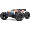 Arrma Kratón 6S V6 BLX 1:8 4WD RTR modrá/oranžová (ARA8608V6T1)