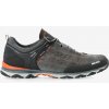 Trekingové topánky Meindl Ontario GTX - black/orange