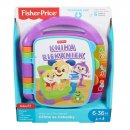 Fisher-Price Učíme sa riekanky