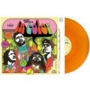 Mellons - Mellons In Color / Orange / Vinyl [LP]