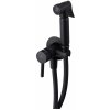 Rubineta Bidetová batéria ULTRA-30 NEW, 85,5 × 135 mm, OLBAU30NEWBK