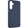 Zadní pogumovaný kryt FIXED Story pro Samsung Galaxy A16 4G/5G, modrý FIXST-1500-BL