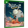 The Outer Worlds 2: Premium Edition - Xbox Series X (196388598984)