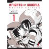 Vertical Inc. Knights of Sidonia Master Edition 1