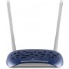 TP-Link TD-W9960 300Mbps WiFi VDSL / ADSL modem router 4xFE LAN TD-W9960