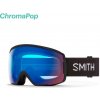 Snowboardové okuliare Smith Proxy black | cp storm rose flash 25/26 - Odosielame do 24 hodín