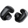 Bose Ultra Open Earbuds bezdrôtové slúchadlá do uší, čierne
