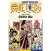 Viz Media One Piece 3In1 Edition 30 (Includes 88, 89, 90)