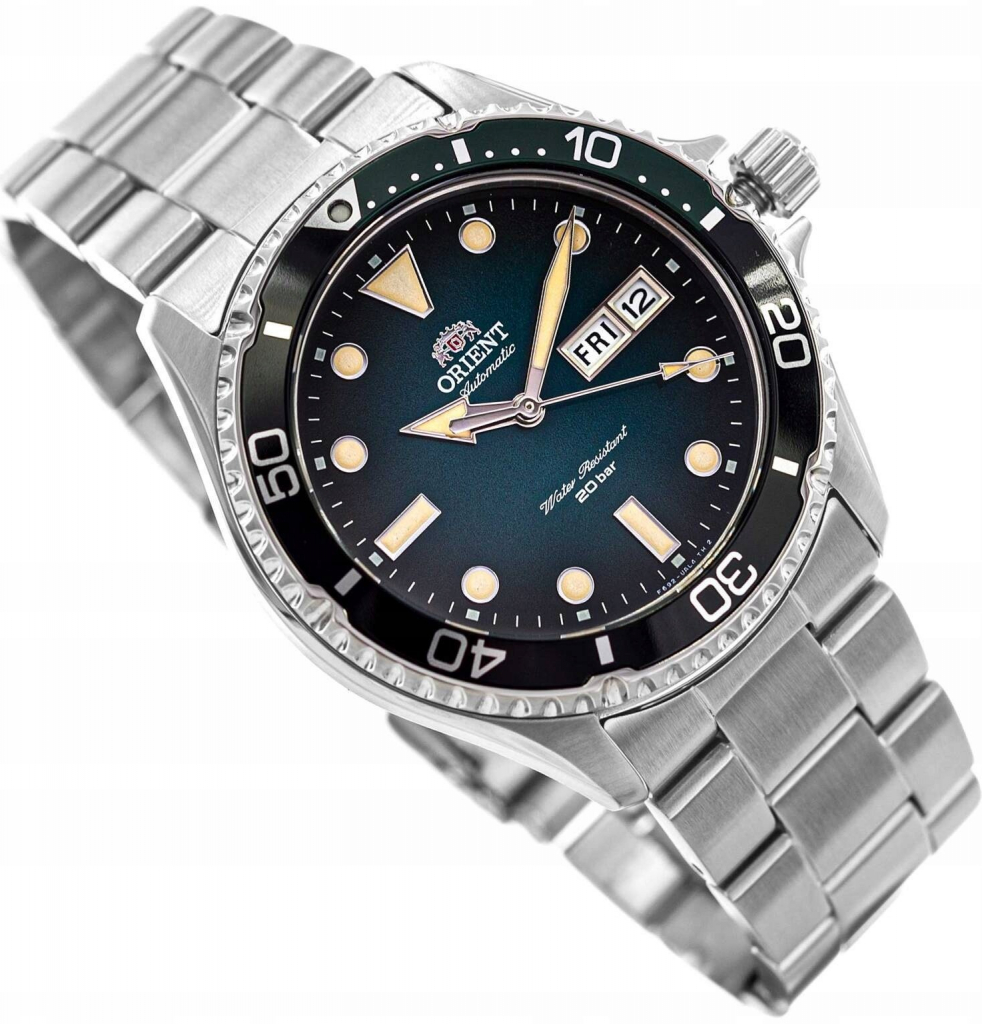 Orient AA0811E39B