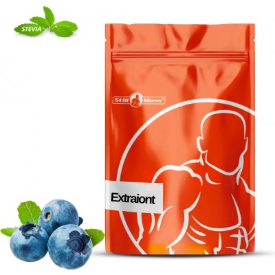 Still Mass StillMass Extraiont blueberry stevia 1000 g