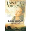 Láska přichází po špičkách - Janette Oke