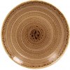 RAK Porcelain Twirl tanier plytký 18 cm shell TWNNPR18SH-24