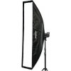 Godox softbox s voštinou Bowens 35x160cm