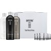 Tatratea 22%-72% 3 x 0,7 l (darčekové balenie kufrík + 6 pohárov)