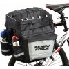 Renew Force SAKWA NA BICYKEL Taška na bicykel KUFER NA NOSIČ Najväčšia 75L