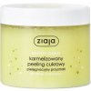 Ziaja Lemon Cake Sugar Body Scrub telový peeling 300 ml