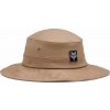 FOX Base Over Sun Hat Brown Veľkosť: S/M