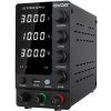GVDA GD-D3010, Regulovateľný zdroj, 0-30V/0-10A