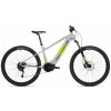 Rock Machine Elektrobicykel Torrent INT e50-29B, šedá/žltá Zvoľte Variant: 17