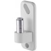 Neomounts AWL75-450WH / wall adapter for DS70/DS75-450WH1/2 / White