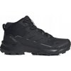 Pánske vysoké topánky adidas Terrex Skychaser AX5 Mid GTX JQ2207 46 2/3