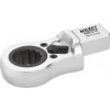 Račňový kľúč pre momentový kľúč 19mm 14x18mm HAZET (EDE62461419)