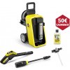 Kärcher - Vysokotlakový čistič K 5 Comfort Premium Connect, 1.324-840.0