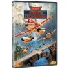 Letadla 2: Hasiči a záchranáři - DVD