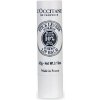 L'Occitane En Provence Výživný balzam na pery s bambuckým máslem Stick Levres Lip Balm Stick 4,5 g