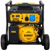 ELEKTROCENTRÁLA DeWalt 6,5 KW DXGNP65E 230V