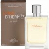Hermes Terre d´Hermès Eau Givrée parfumovaná voda pánska 100 ml